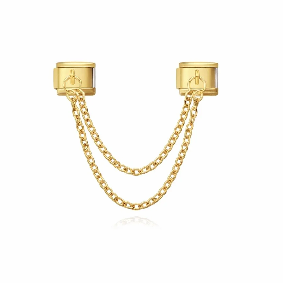 Double Chain Double Charm