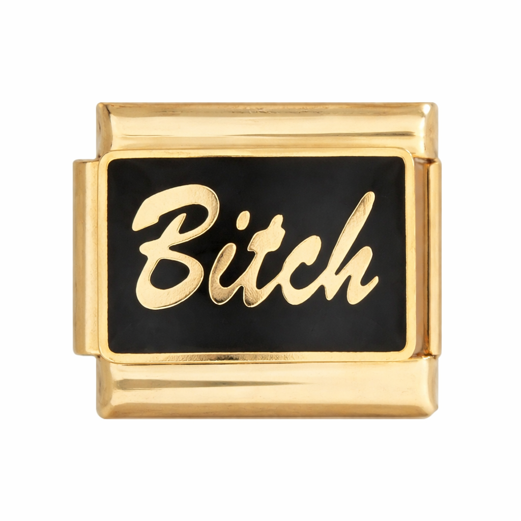 Bitch Charm