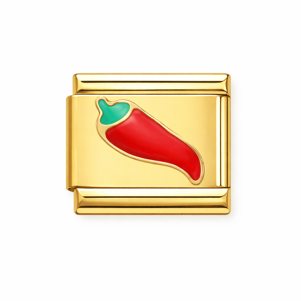 Pepper Charm