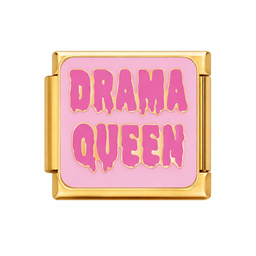 Drama Queen Charm