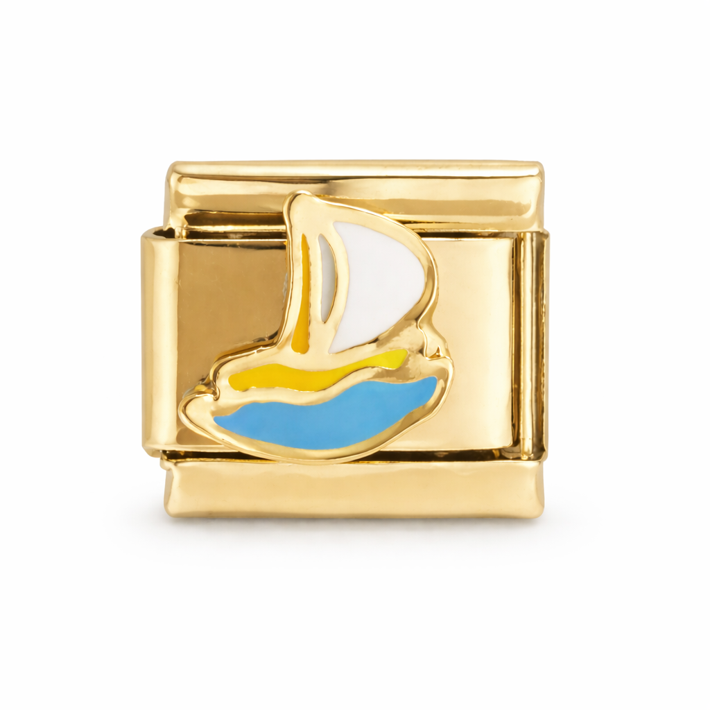 Sailing Charm