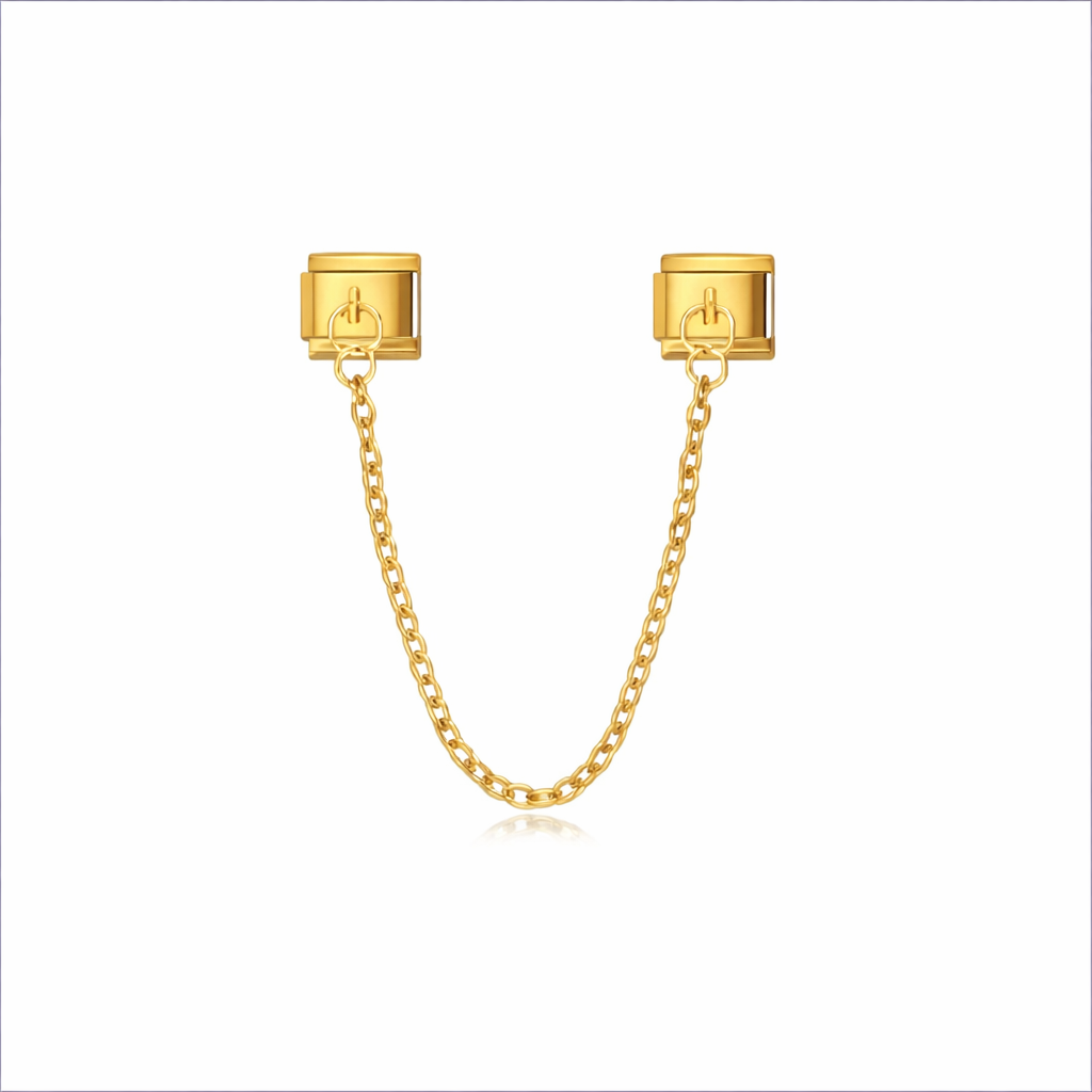 Single Chain Double Charm