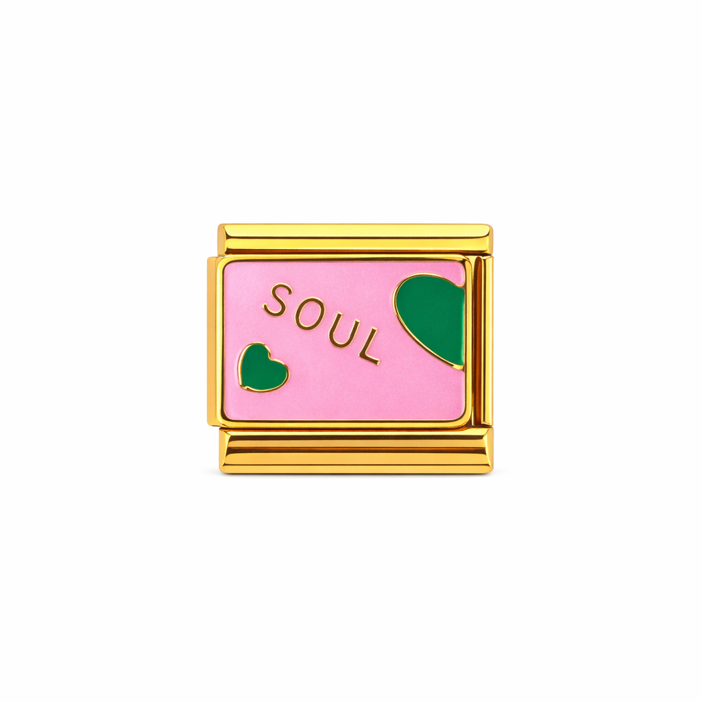 Soul - Mate Charms
