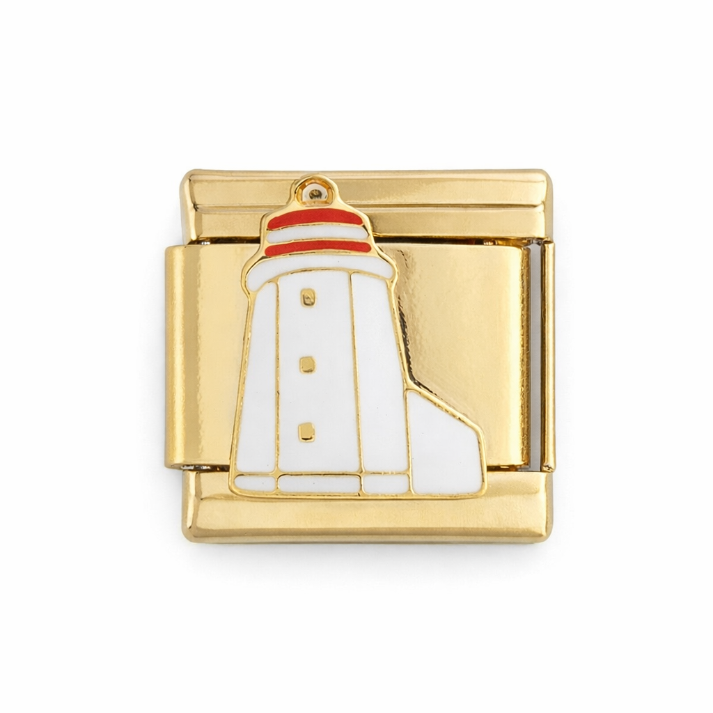 Lighthouse Charm