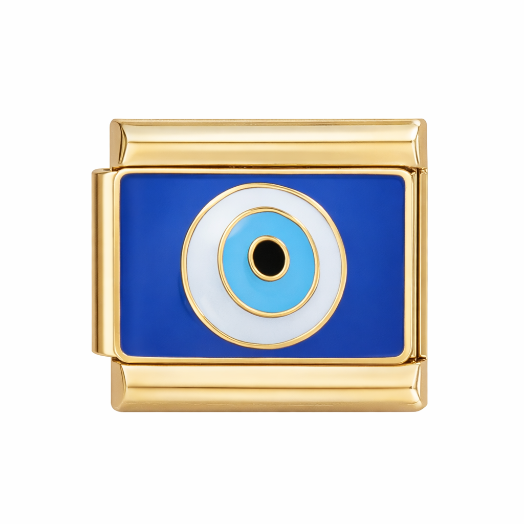 Traditional Evil Eye Charm