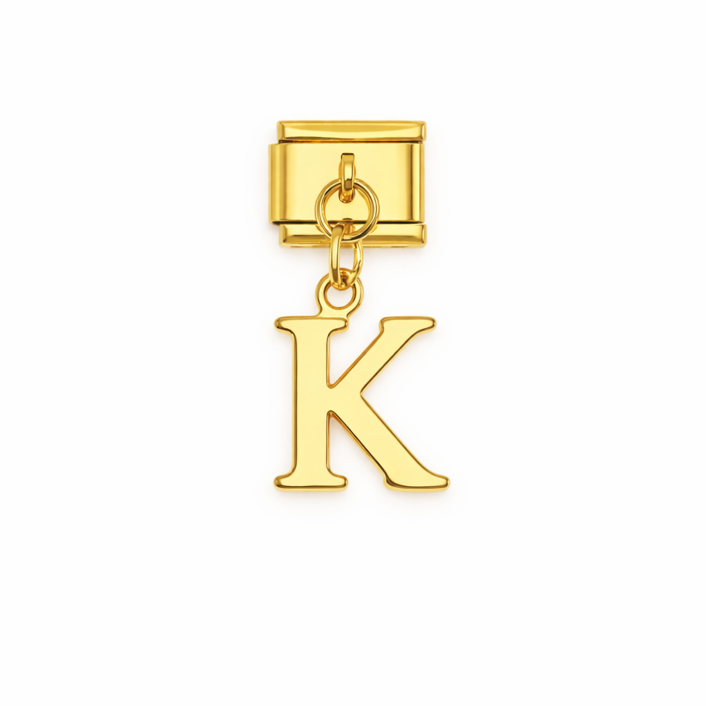 Dangling Initial Charm