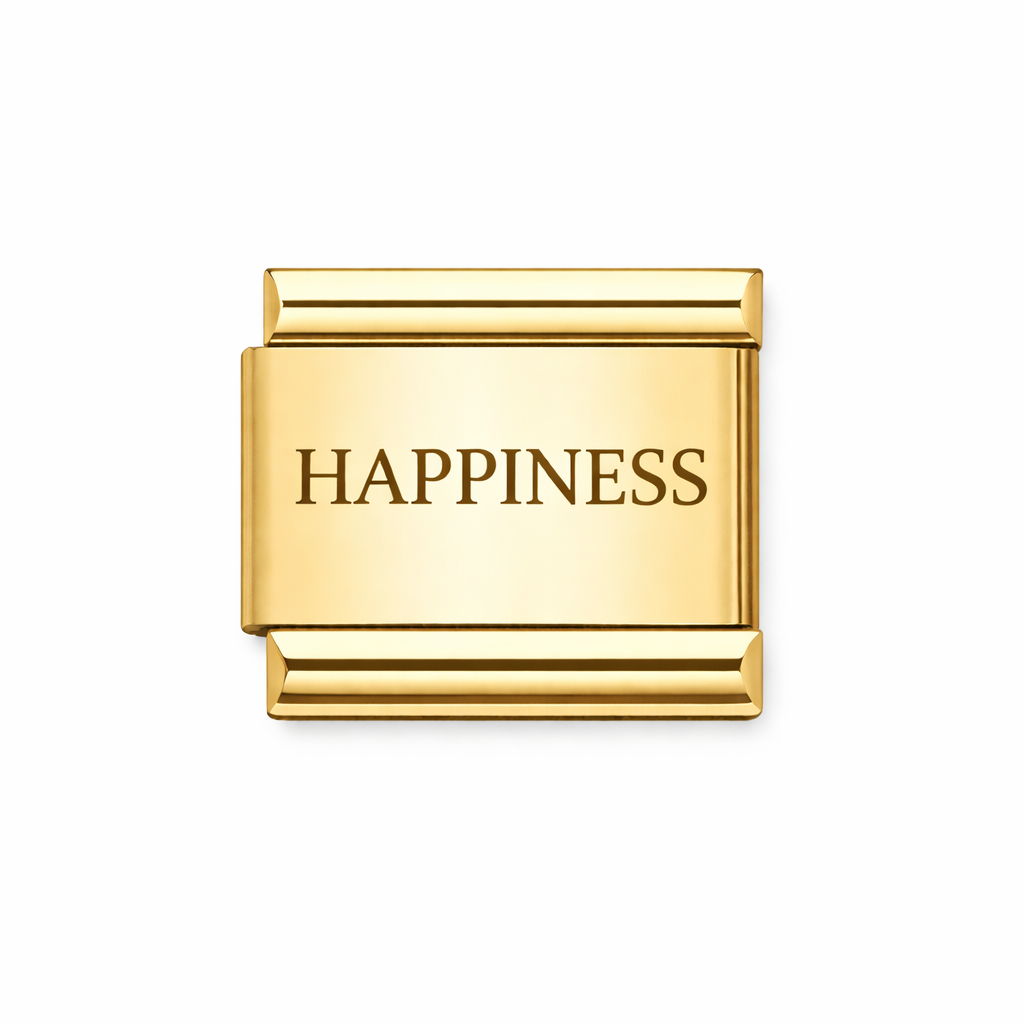 Happiness Charm