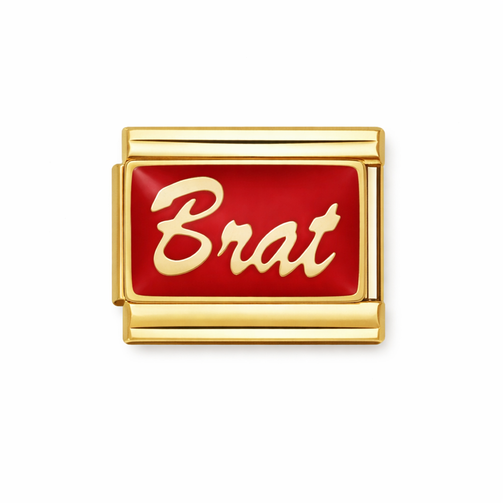 Brat Charm