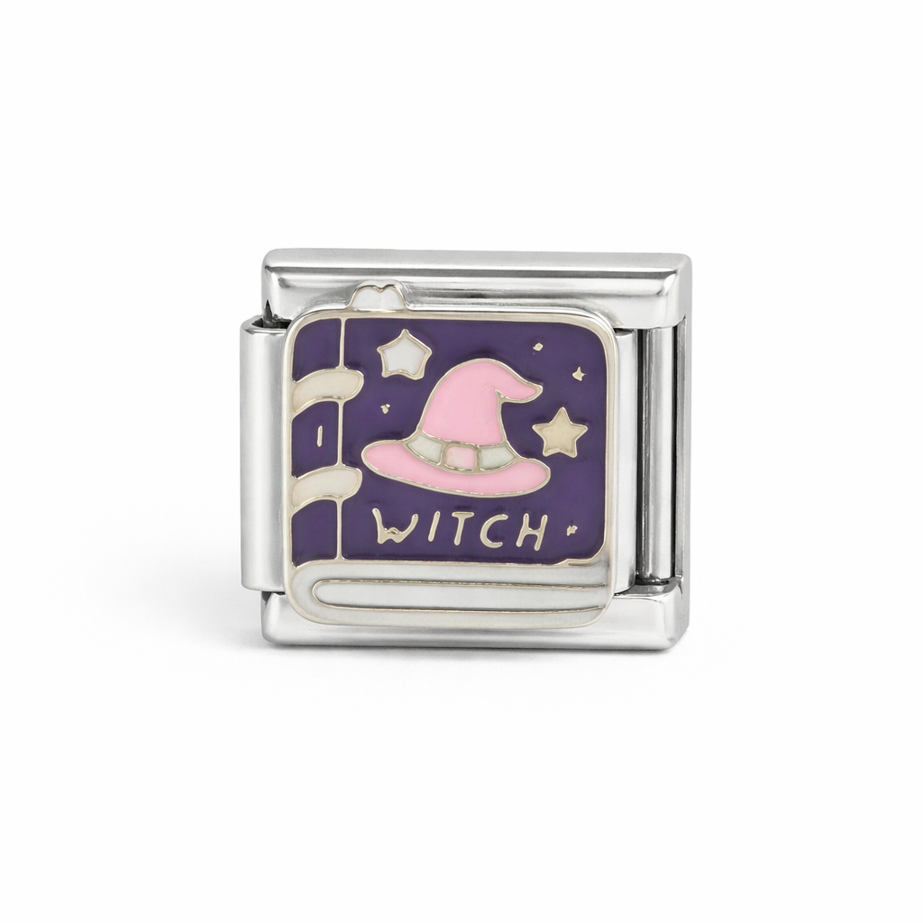 Witch Charm