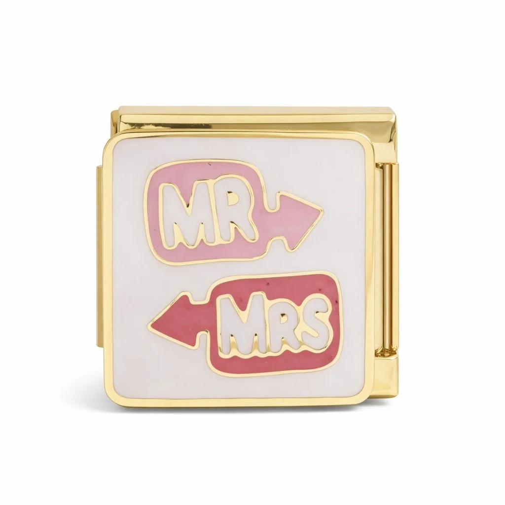 Mr & Mrs Charm
