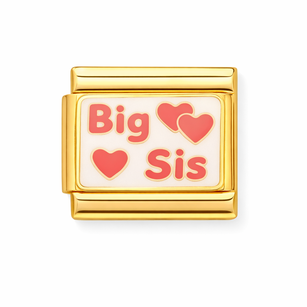 Big Sis Charm