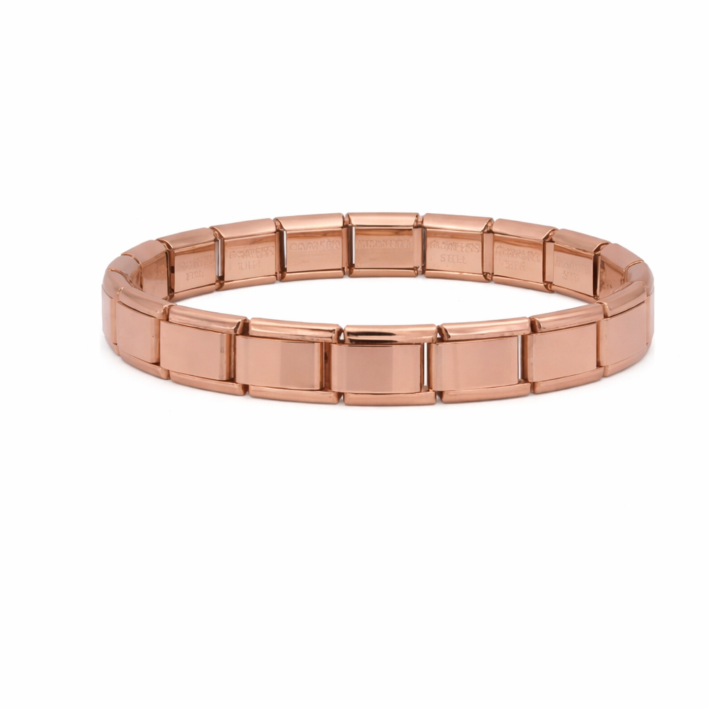 Rose Gold Starter Bracelet
