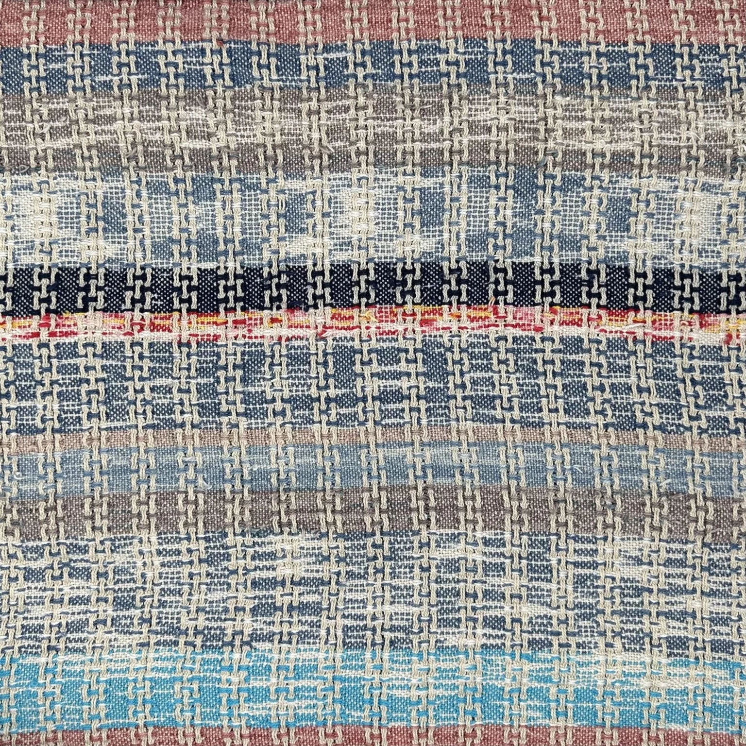Comboweave