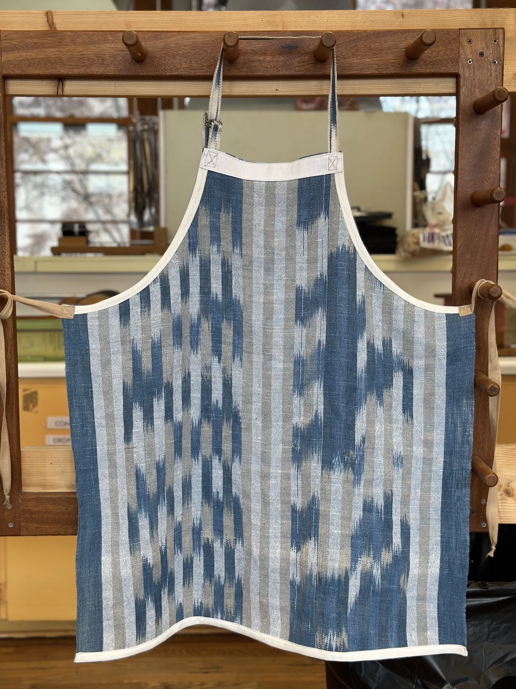 Apron by Ally