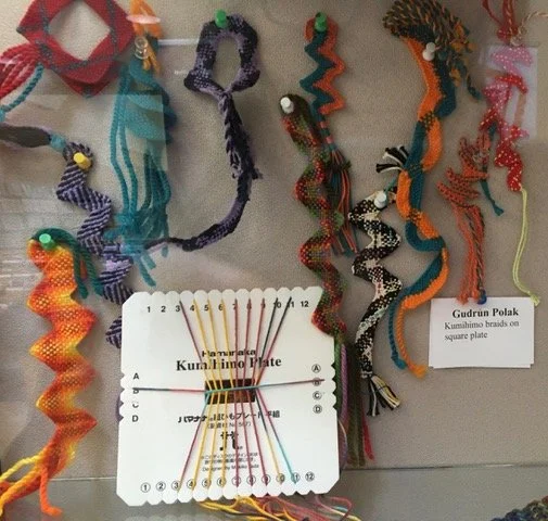 Black Sheep Handweavers Guild Meeting May 21, 2026 7 - 9 pm