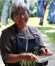 February 15th Guild Meeting with Kathy Hattori