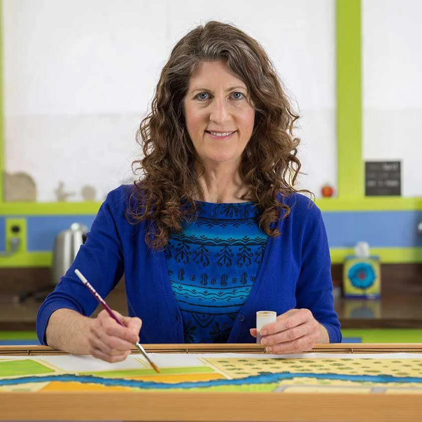 Black Sheep Handweavers Guild Meeting September 17, 2026 7 - 9 pm 