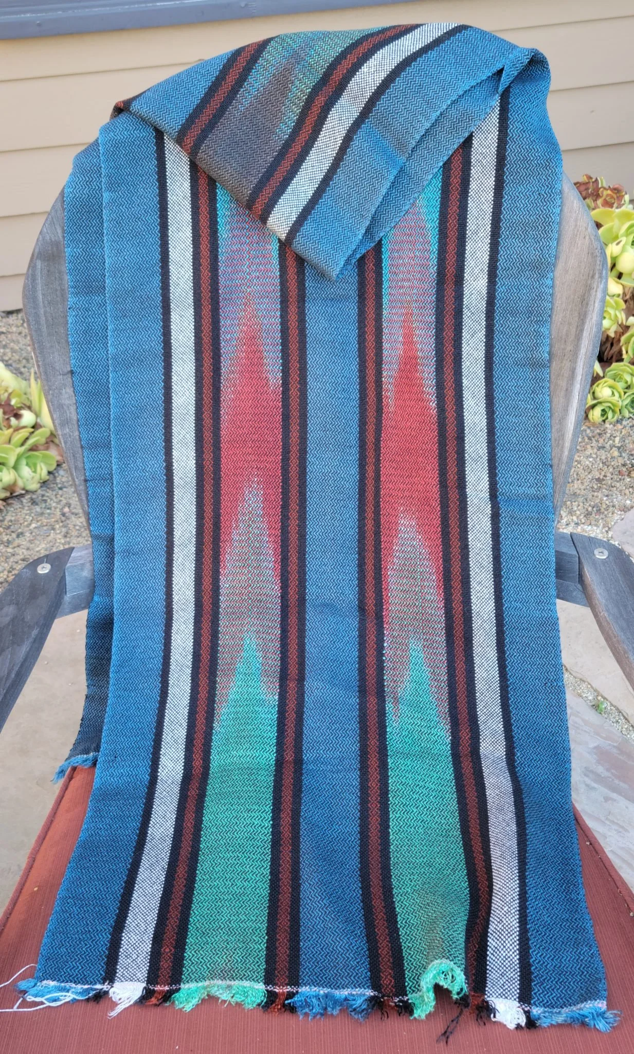 Comboweave