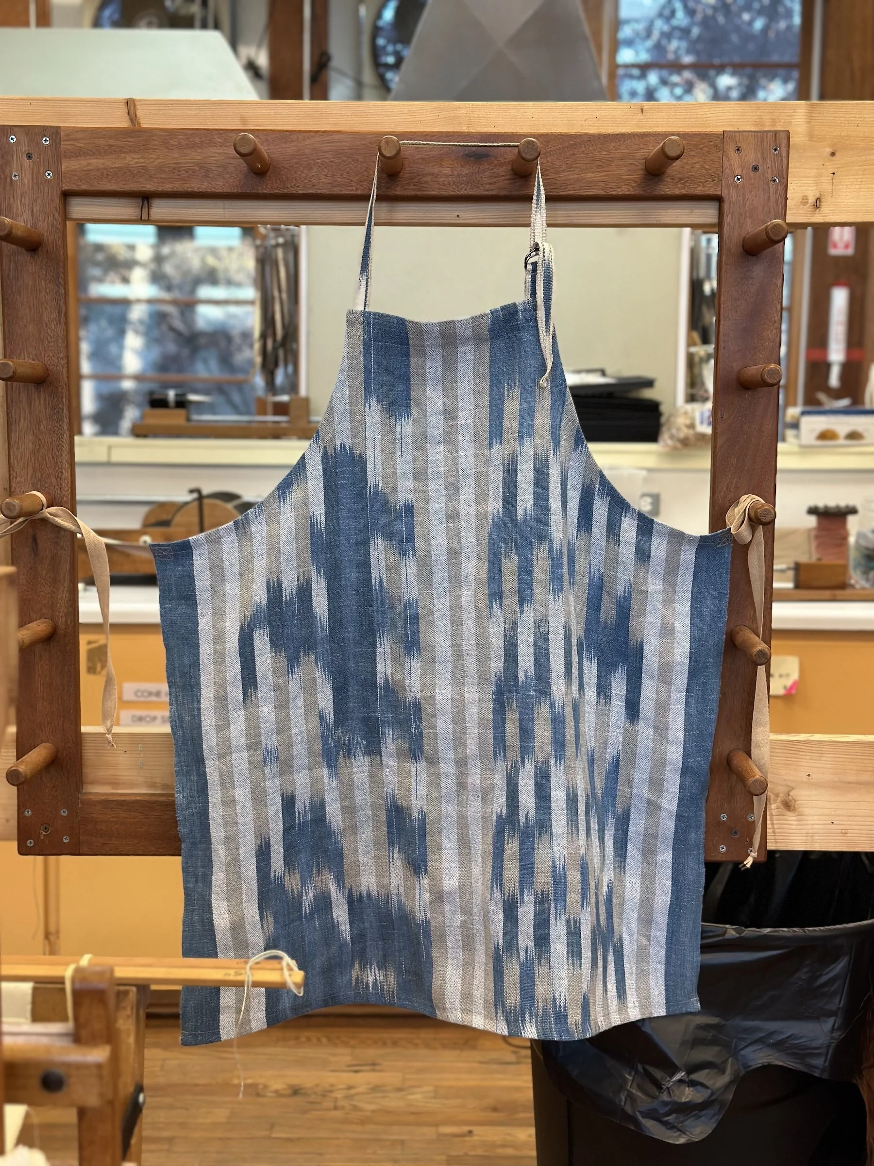 Apron by Ally