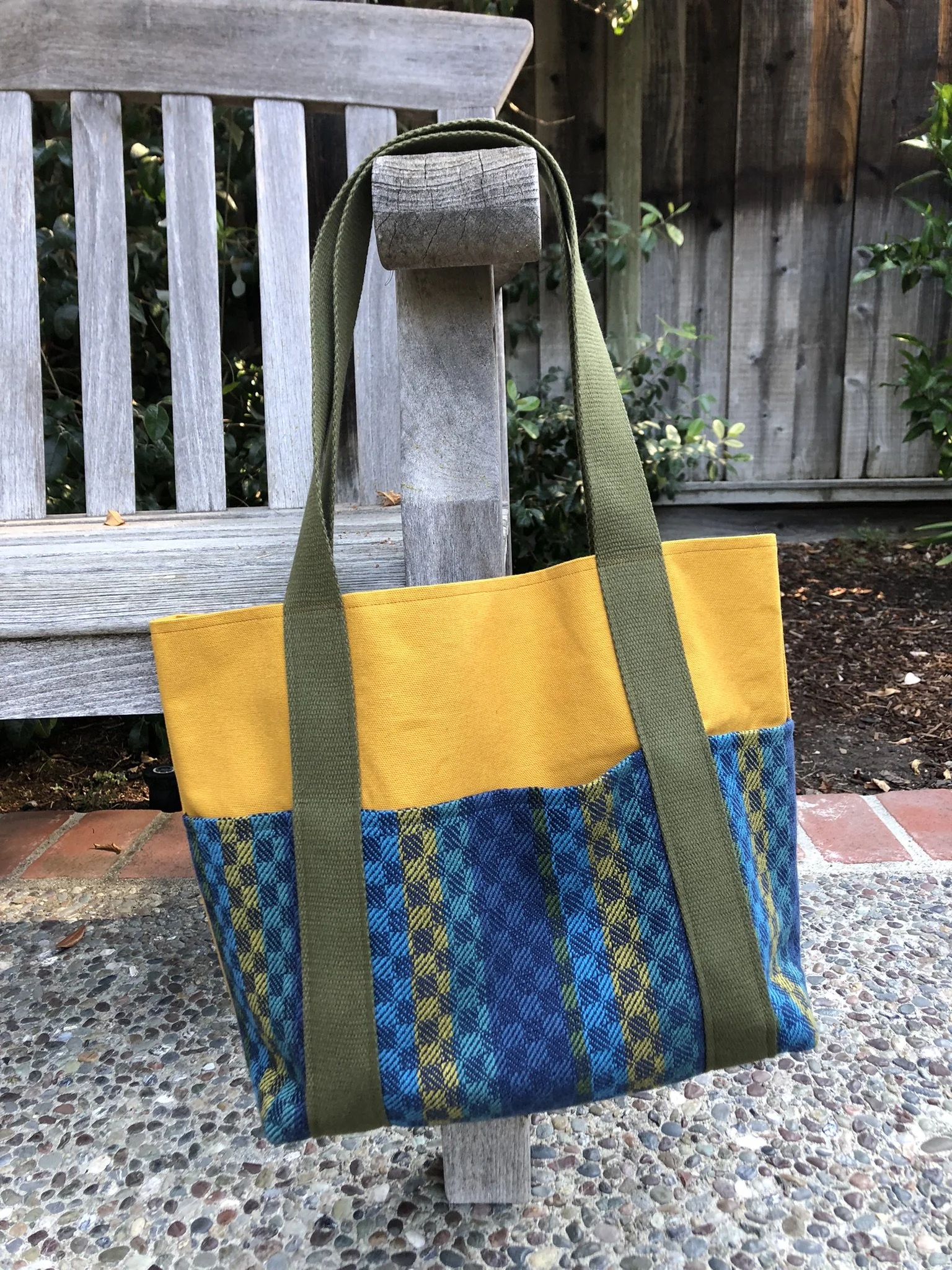 Bag by Laura