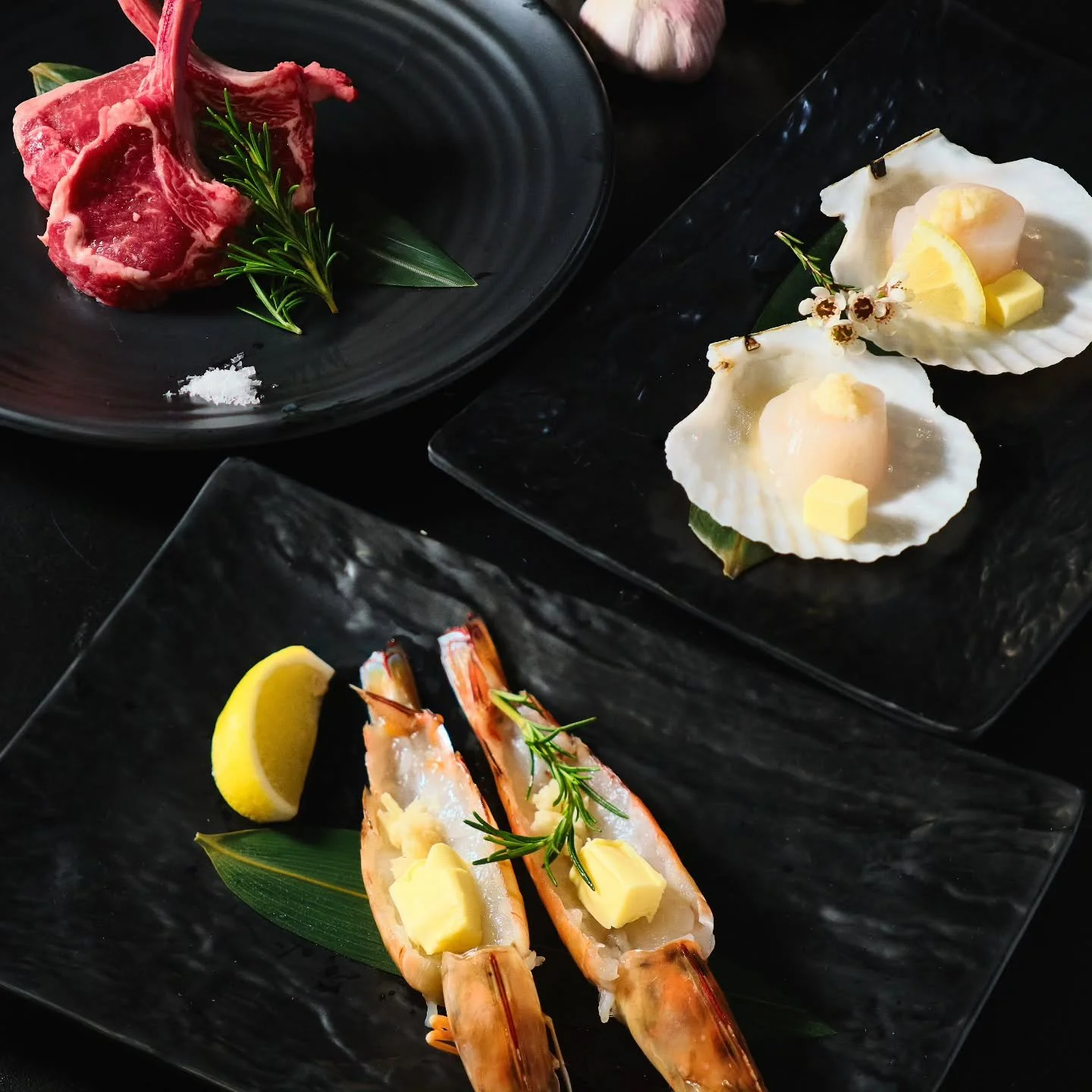 Exciting things coming&hellip; Soft opening on the 13th, 14th this month 👀 Stay tuned!