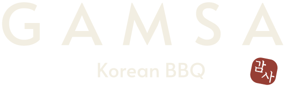 Gamsa K BBQ