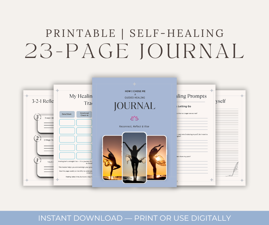 Beige Khaki Journal Page and Download Mockup Facebook Post.png