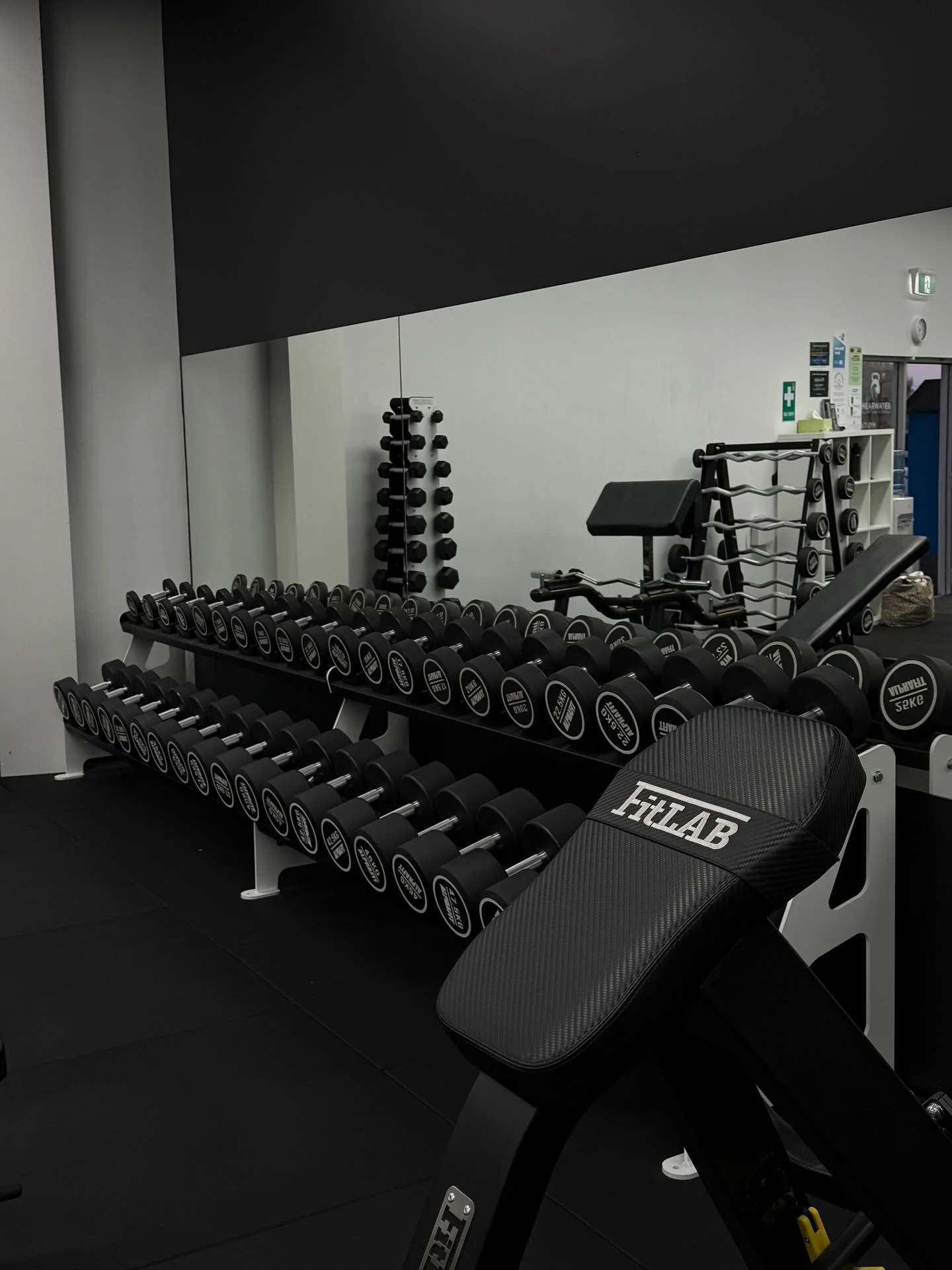 24/7 Gym and Recovery Memberships Available

What&rsquo;s included? 
✅ 24/7 Gym Access 
✅ Infrared Sauna*
✅ NormaTec Recovery Boots 
✅ Evolt 360 Body Scan 
✅ Complimentary PT Session 

Sign up online, or visit us during staffed hours 

#belief #actio