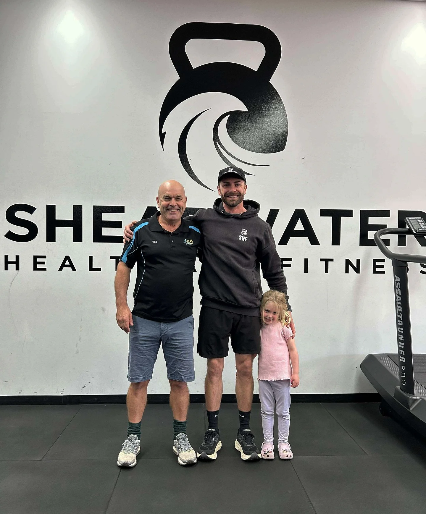 📣 GOLD SEPTEMBER DONATIONS 📣 

September was Childhood Cancer Awareness Month - our annual opportunity to raise much needed awareness and funds for seriously ill children and their families. 

Shearwater Health and Fitness are proud to have raised 