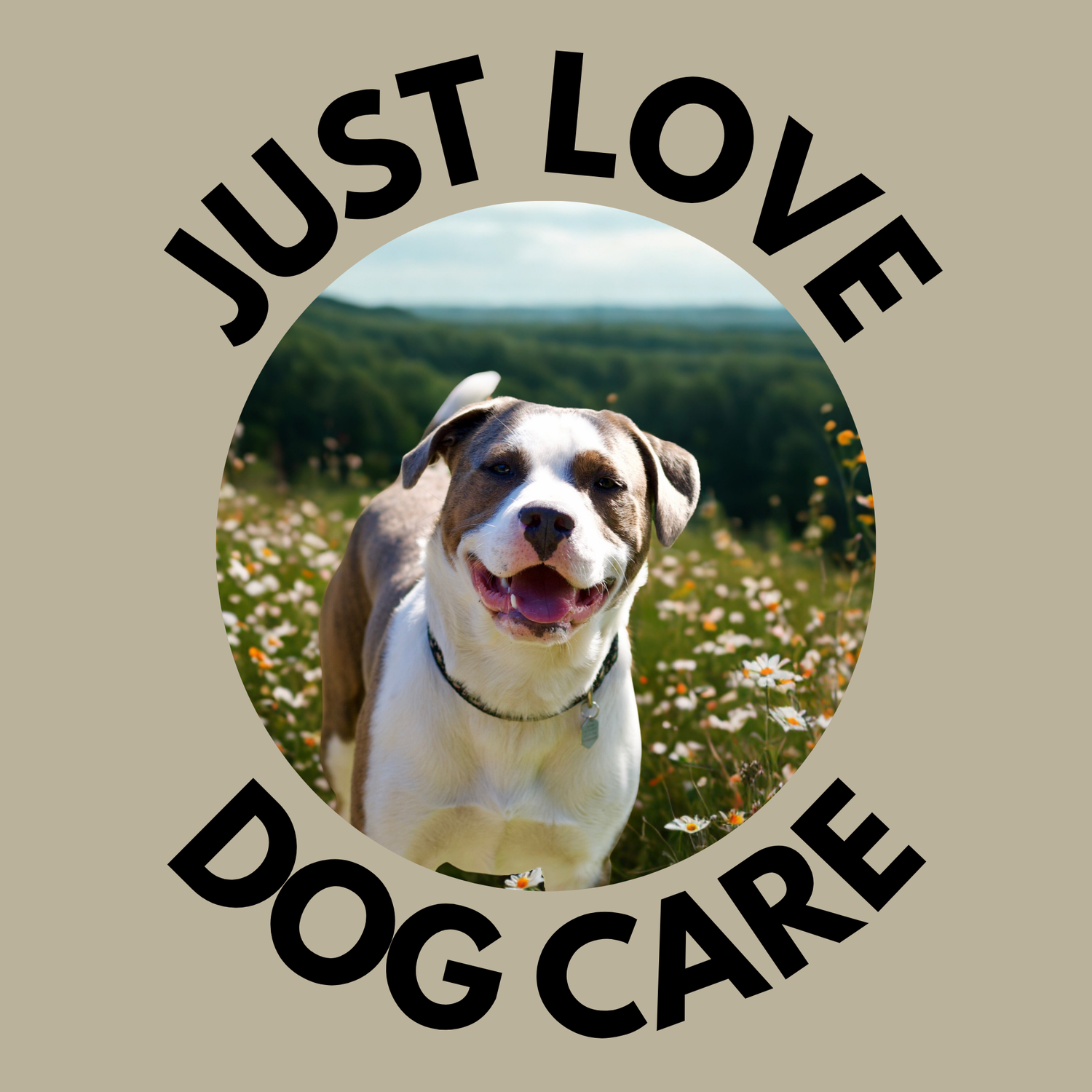 Just Love Dog Care