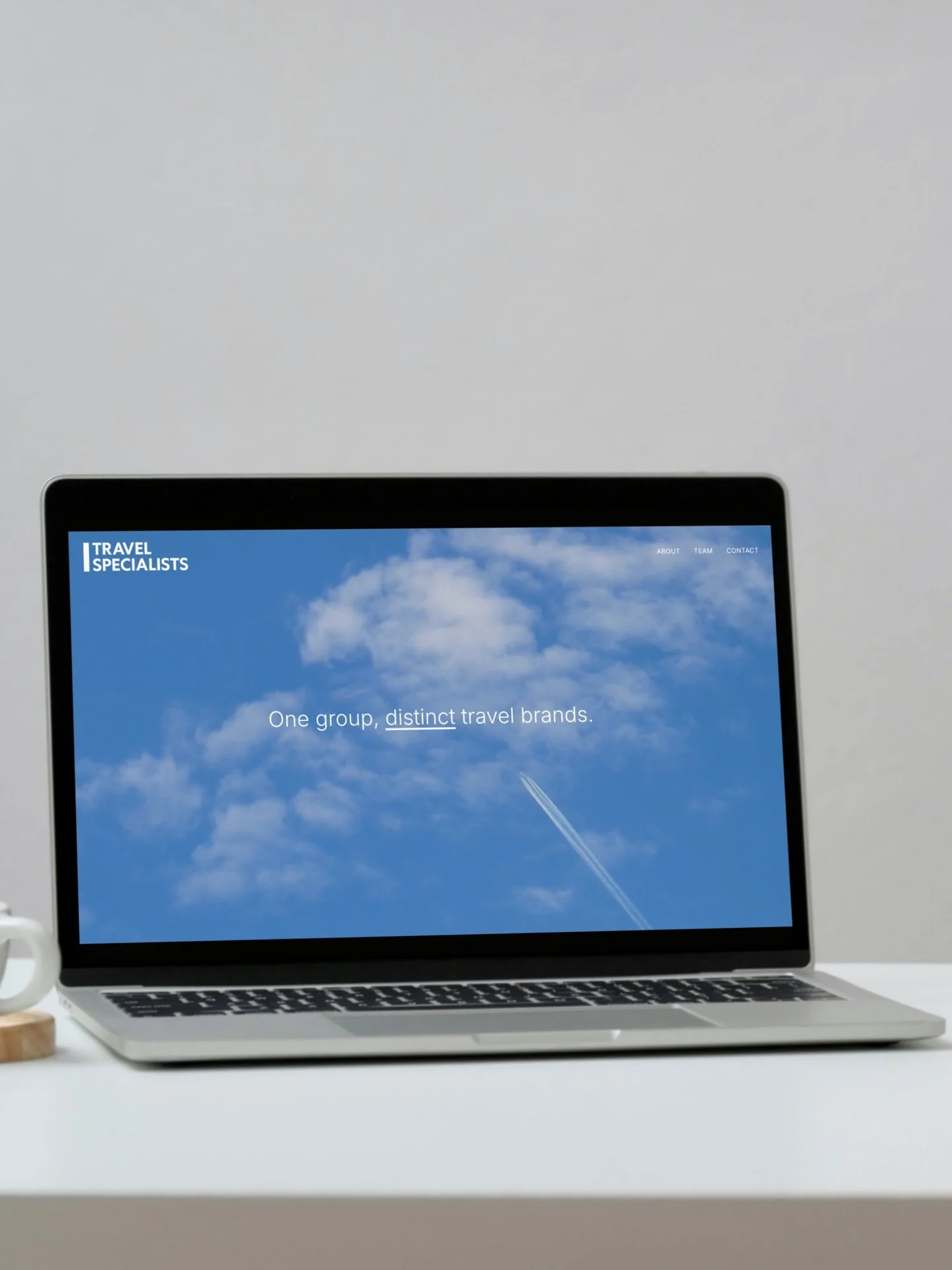 Your website is your quiet salesperson. The first impression and the 24/7 concierge of your business.

Our latest website build for Travel Specialists was all about clarity with impact. We focused on a minimal, clean interface that removes any fricti