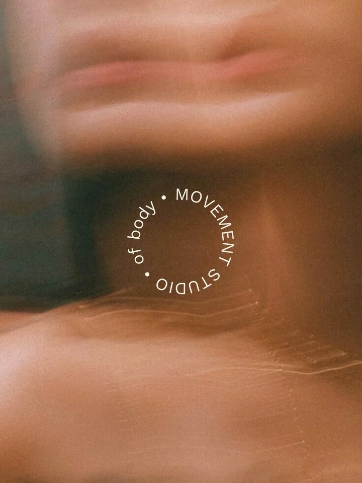 A good logomark works quietly.

And we shaped this one to move the way the body does. In cycles, not straight lines.

&rarr; An independent project by gooddept., ofBody is a comprehensive identity designed to reflect the studio&rsquo;s ethos of&nbsp;