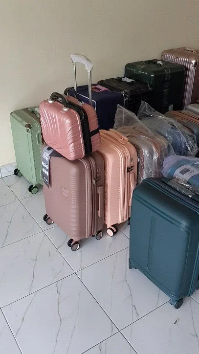 Ready stock all size.