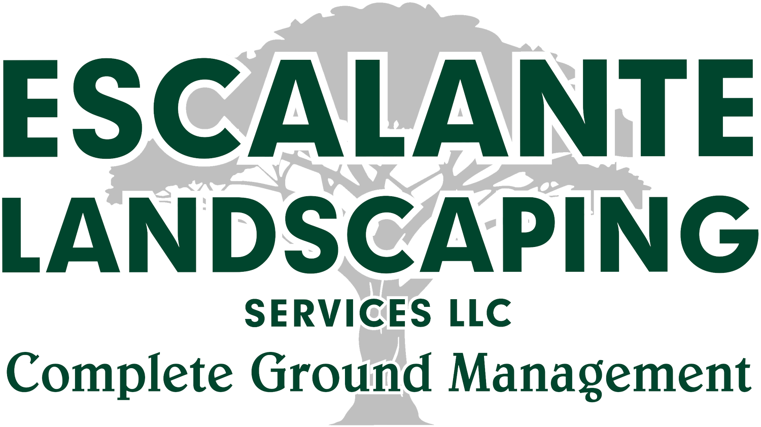 Escalante Landscaping Services LLC