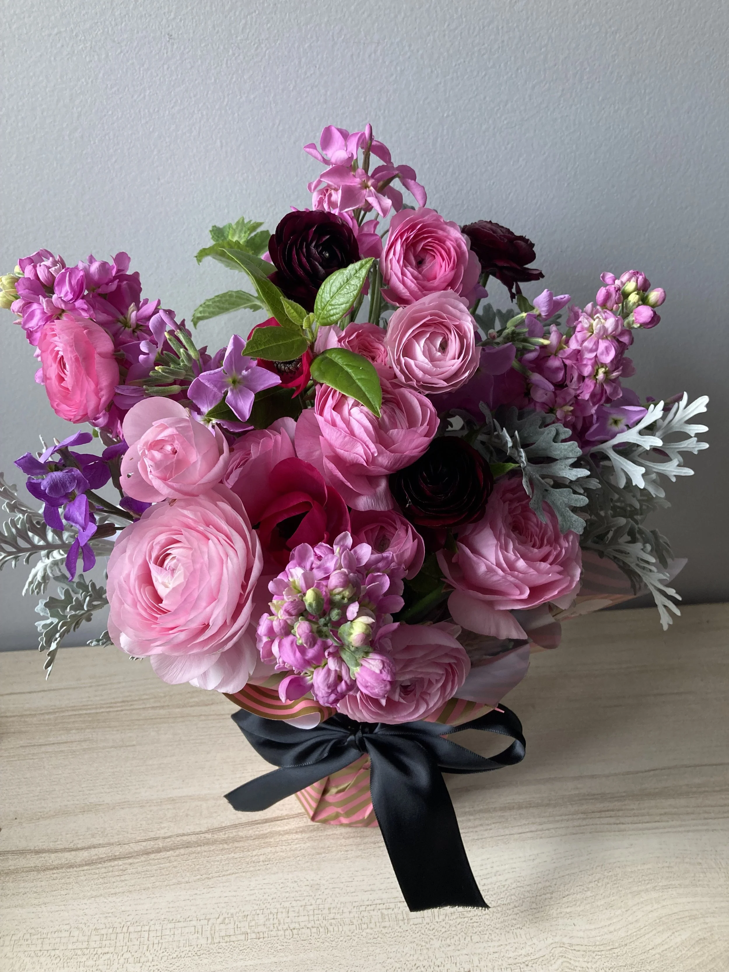 Farmer’s Luxe Bouquet