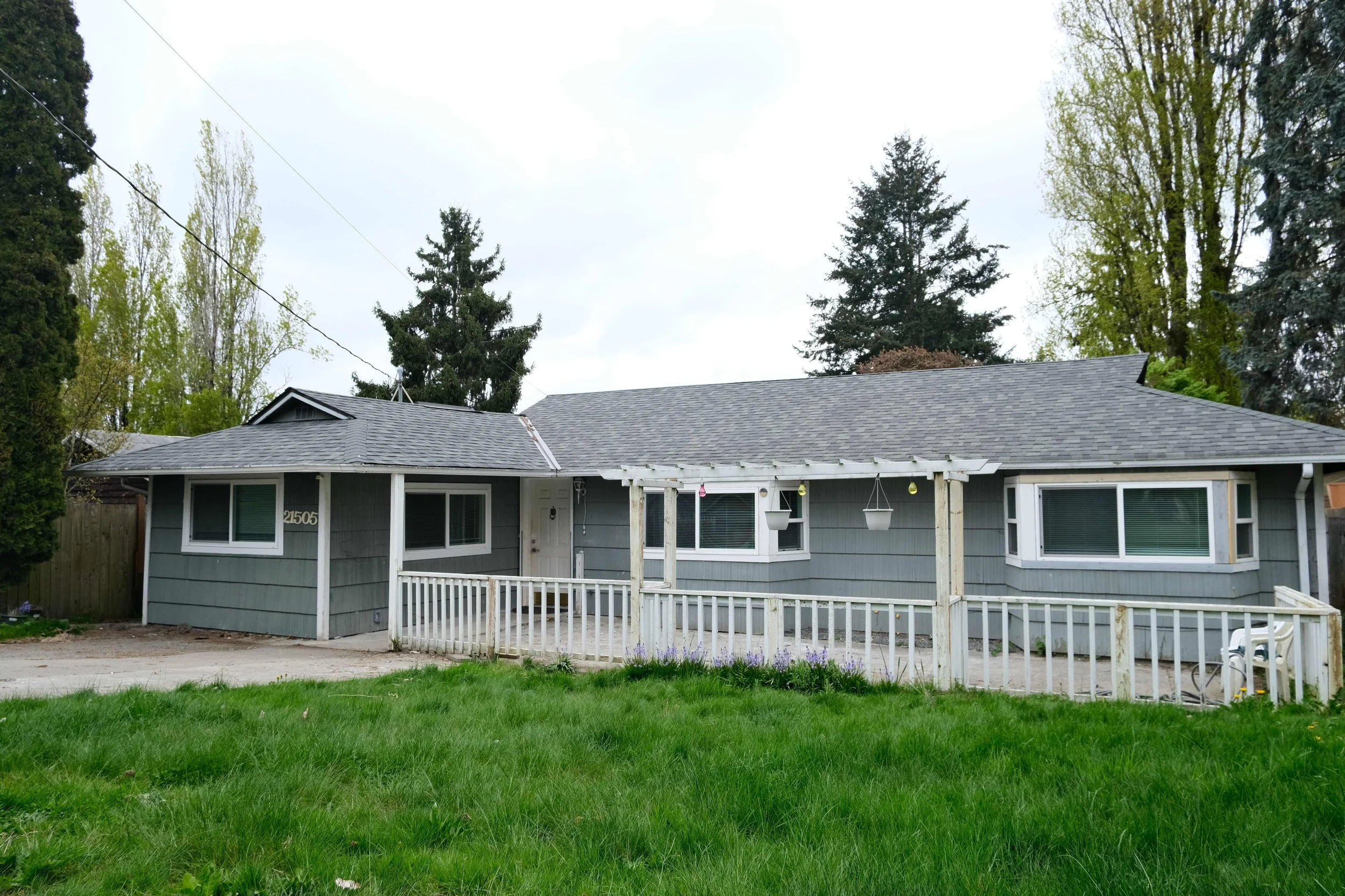 Adult Family Home in Mountlake Terrace