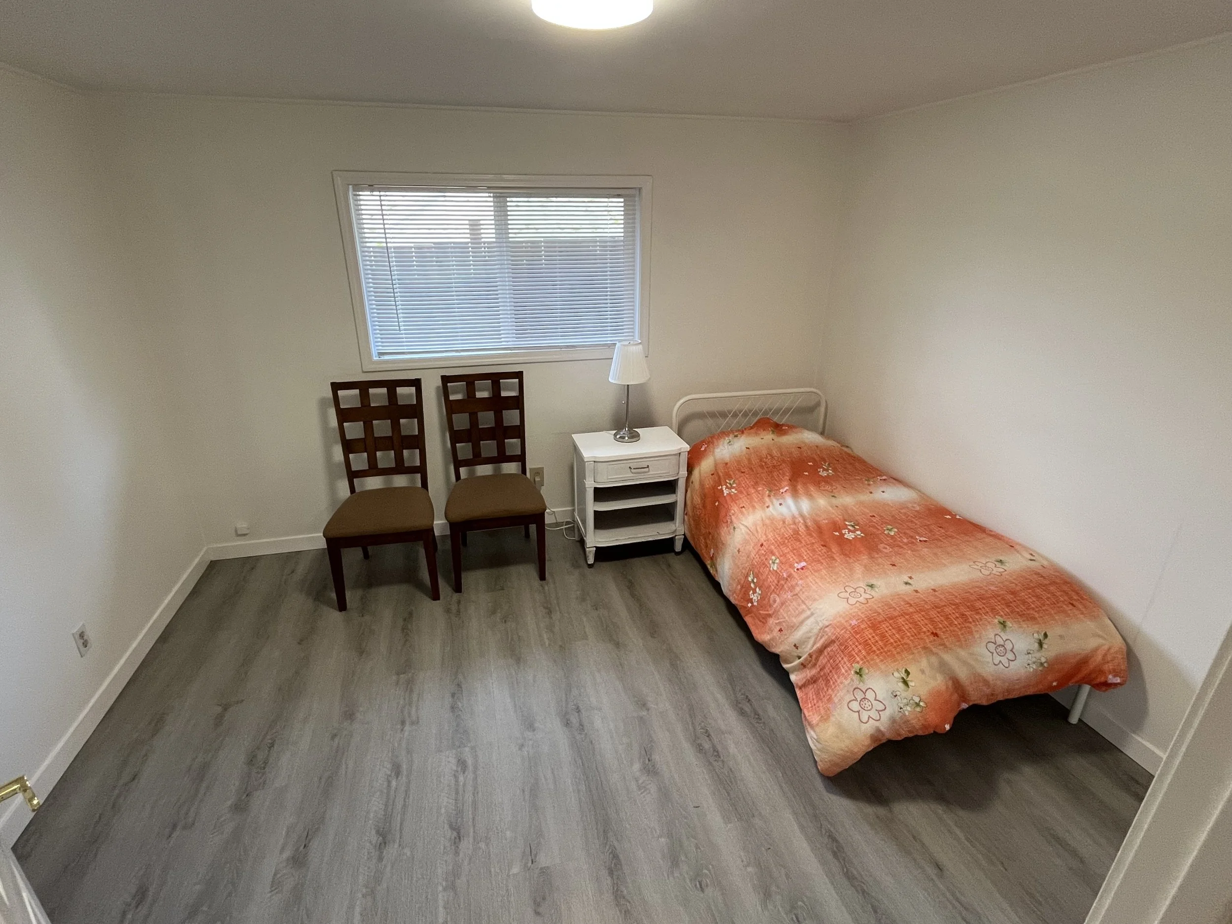 Move in Ready Private Room