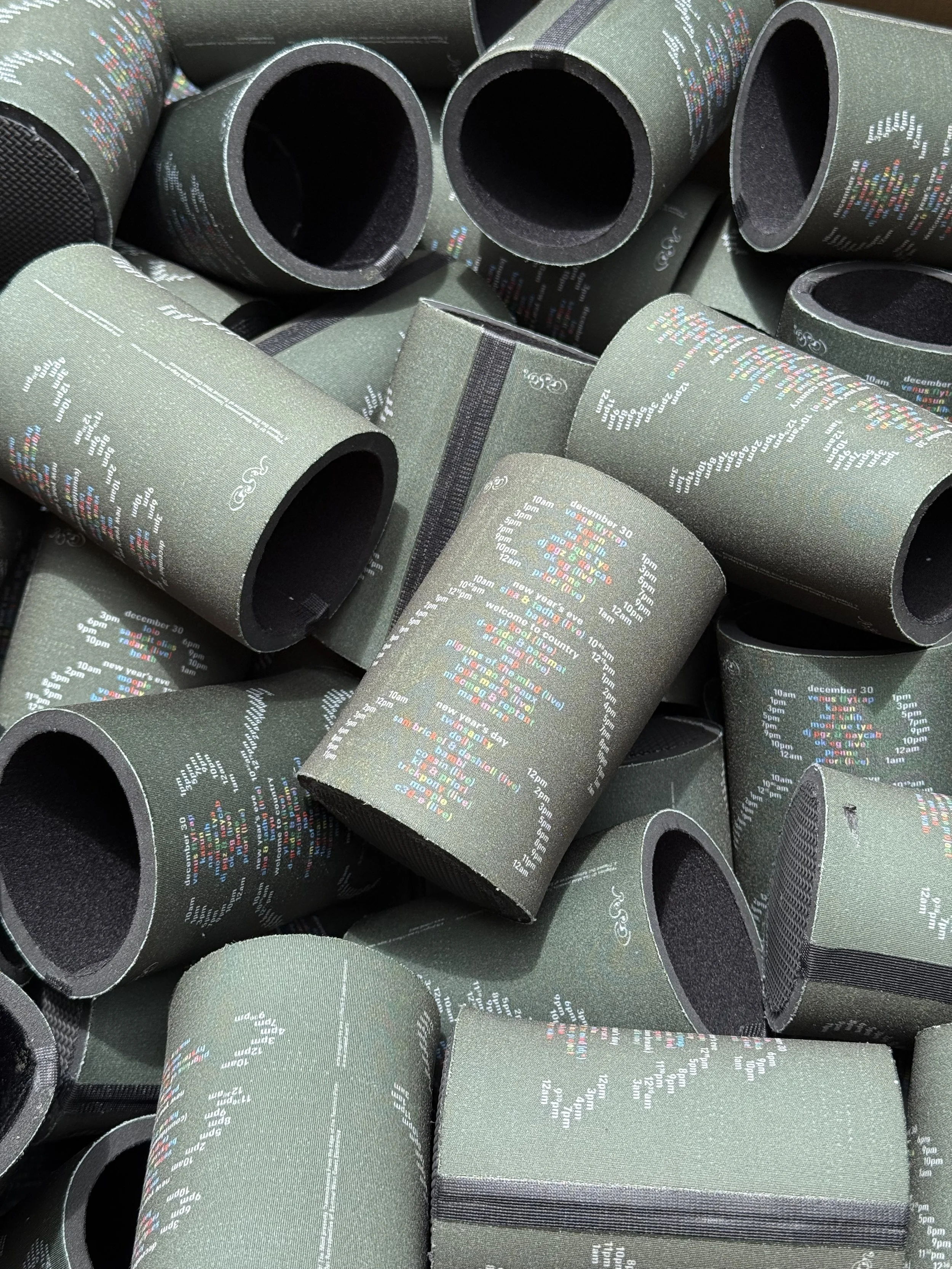 un:send Stubby Holder