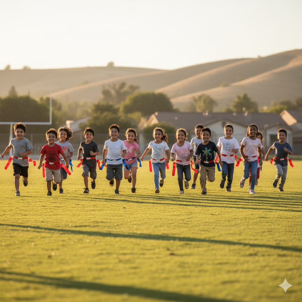 Building Something Bigger: The Future of ValX Sports