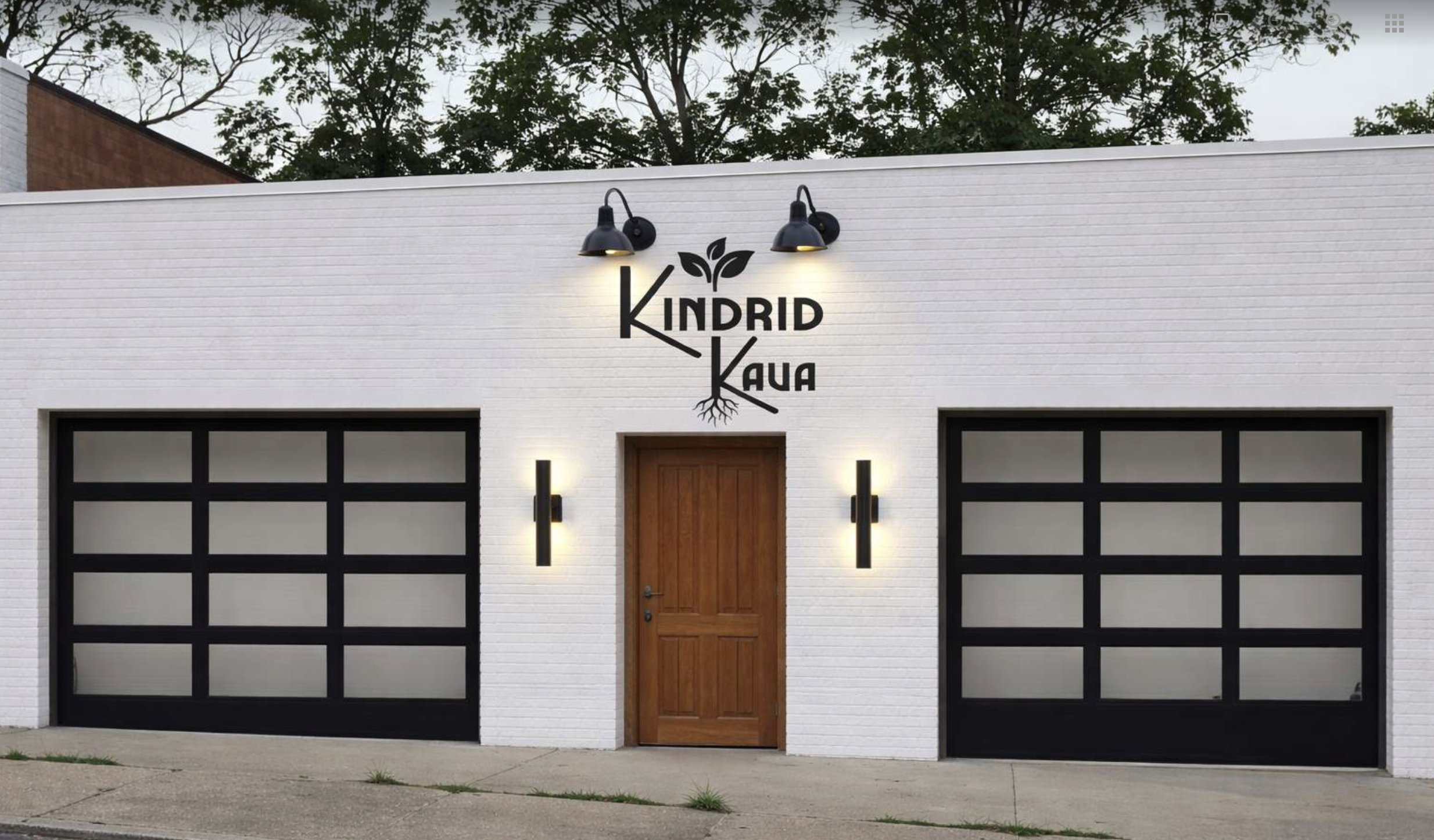 Kindrid Kava Bar