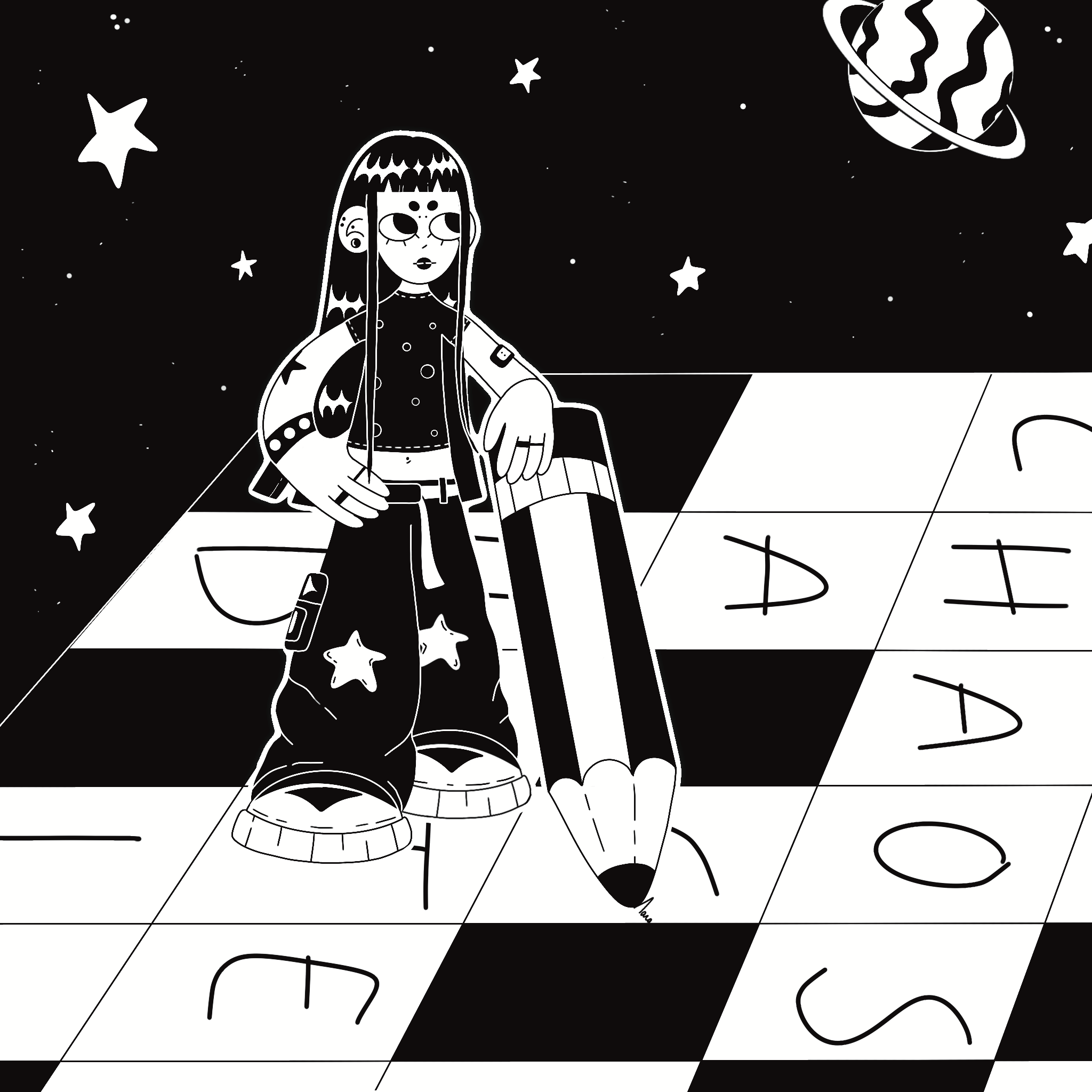 n° 2 - crosswords