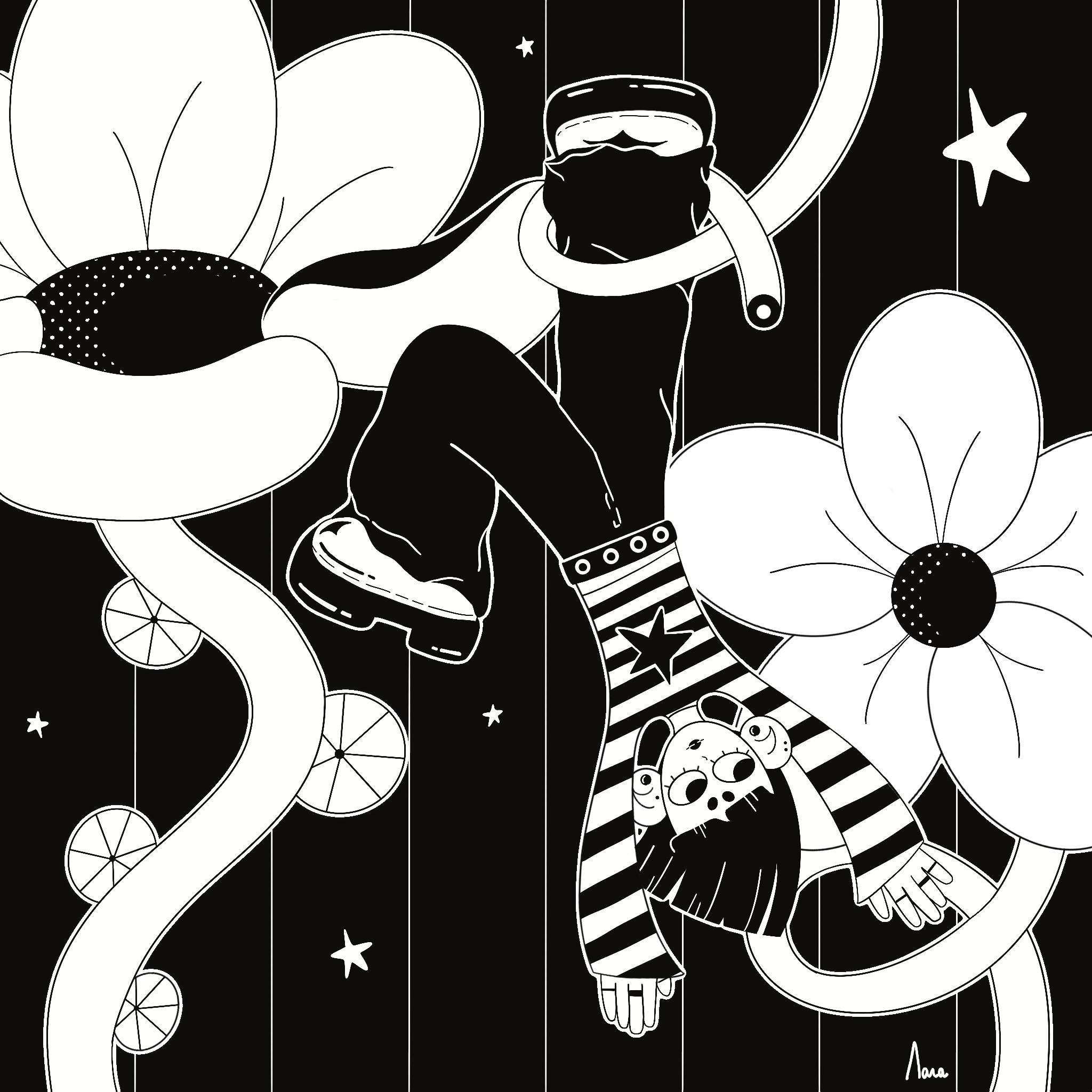n° 1 - plants