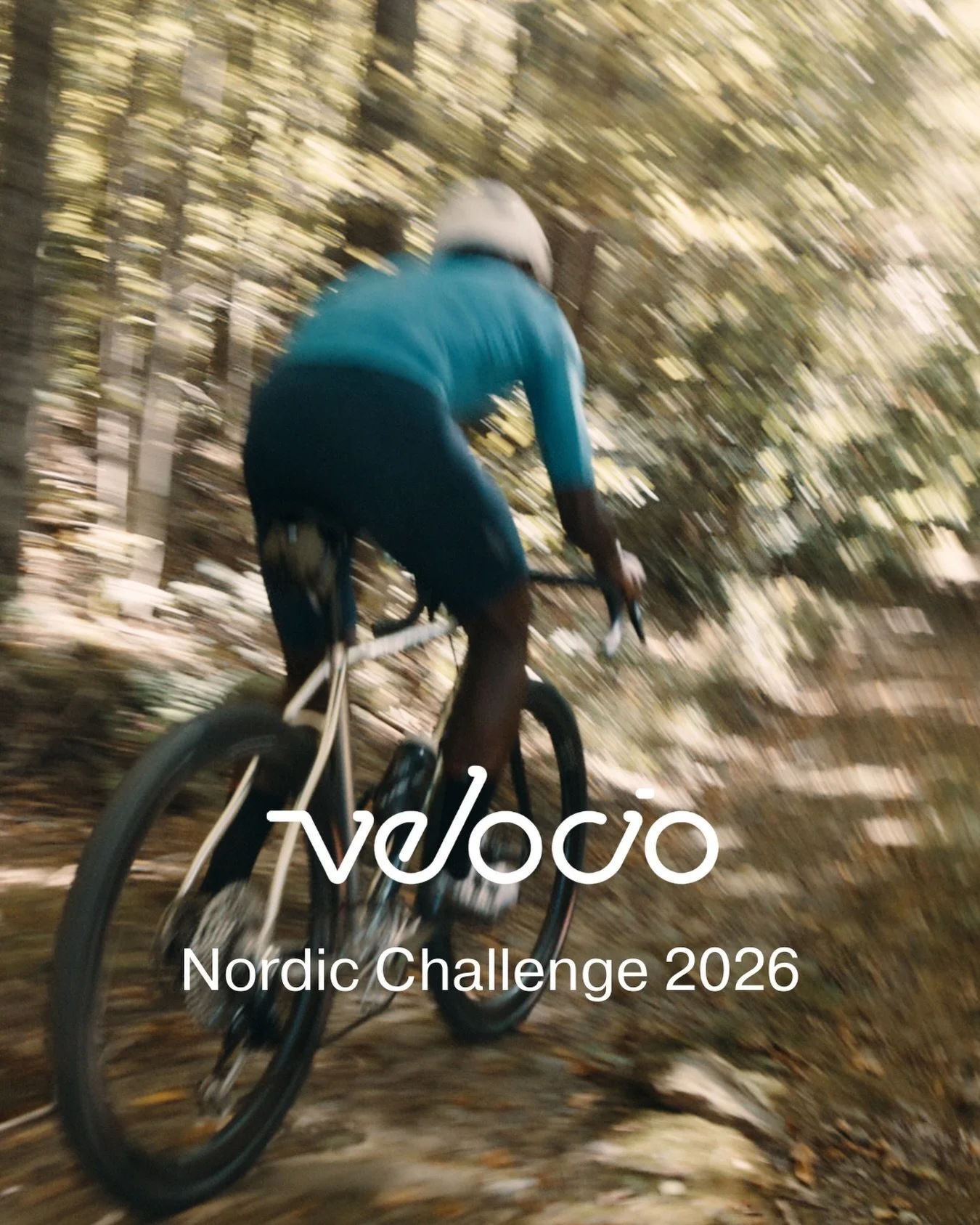 Velocio x NGSNordic Challenge 2026

The Nordic Gravel Series are pleased to continue the collaboration with @velocioapparel for the 2026 season. Commitment to sustainable and ethical apparel, and great products are what makes Velocio stand out. No ma