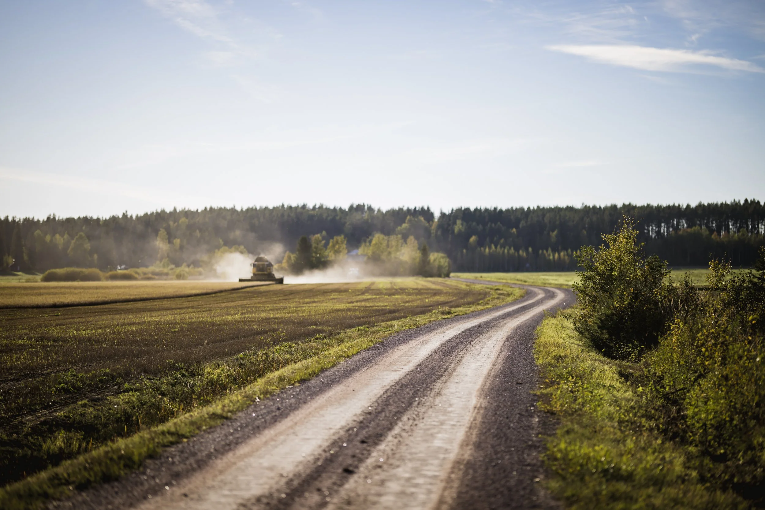 Europeans Gravel Ride Silkeborg to Houffalize 22-30.08.26