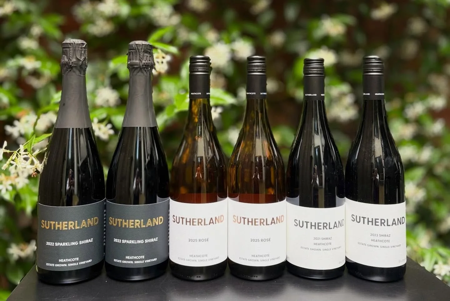 Liven up your Christmas festivities with a mixed case of our award-winning wines. 
With a variety of styles included, there&rsquo;s something for everyone to enjoy this holiday season.  #sutherlandwine