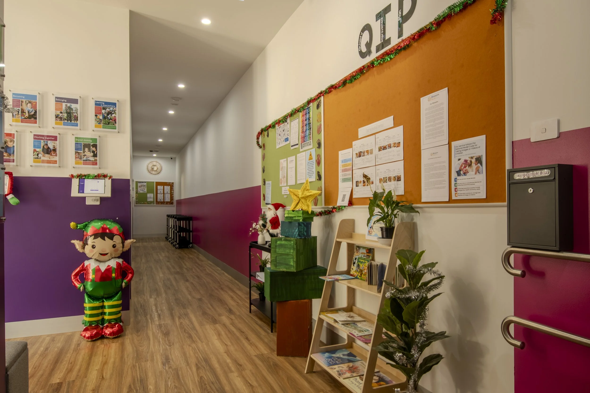 Nourishing Little Blossoms: How Balanced Nutrition Supports Growing Minds and Bodies