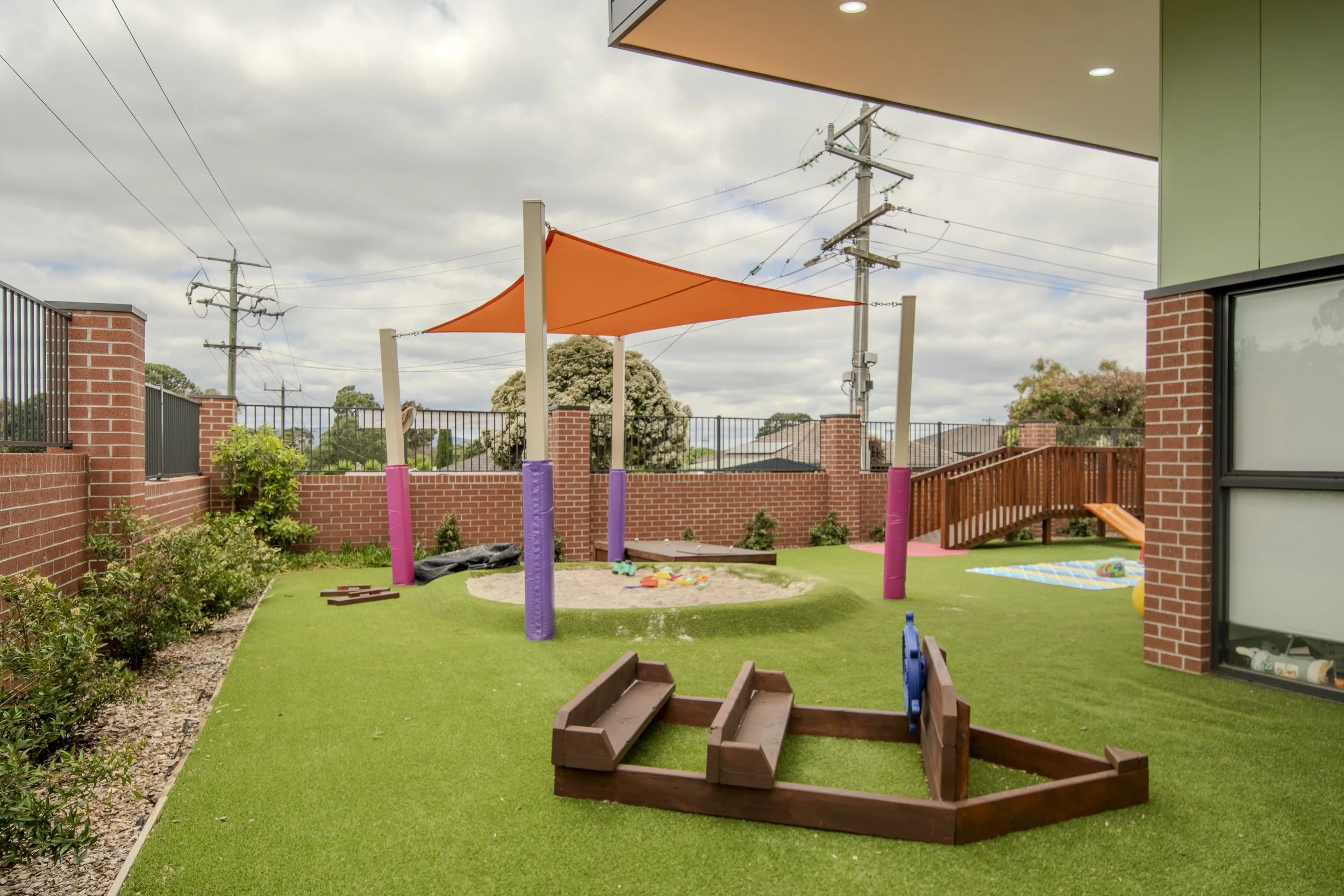 Where Learning Blossoms: Inside Our Resource-Rich Environments