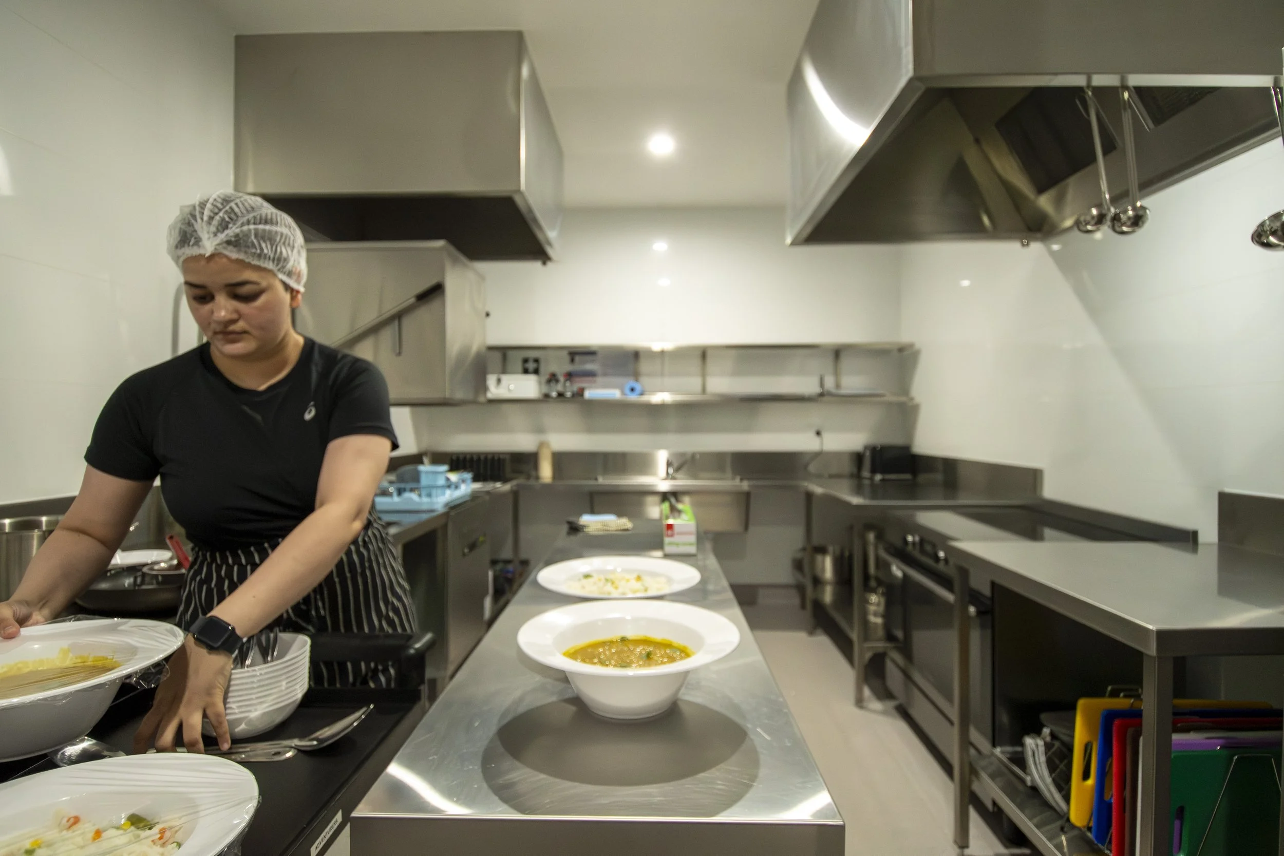 Wellbeing and Wellness: Helping Every Child Blossom in a Supportive Environment