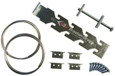 Hercules Universal Sink Harness Kit 17310