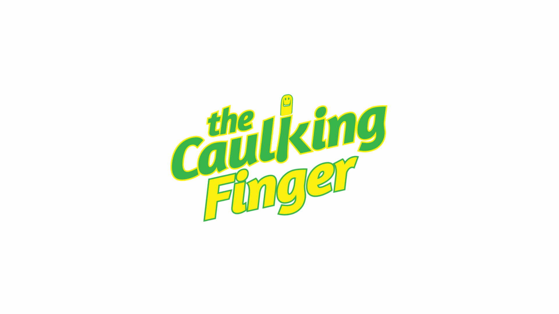 TheCaulkingfinger